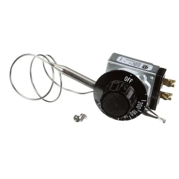 THERMOSTAT KIT Replacement 403K115 for AJ Antunes