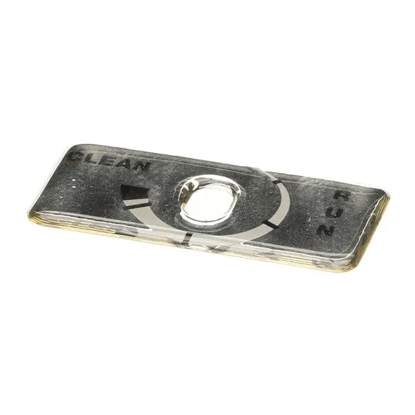 Decal Flow Control Replacement 324894 for Stoelting