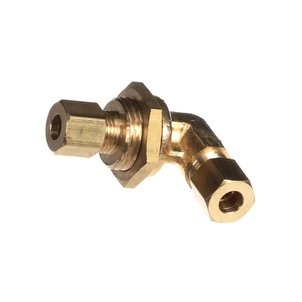 NOZZLE PILOT BULKHEAD FOR REPLACEMENT 00-499137-00001