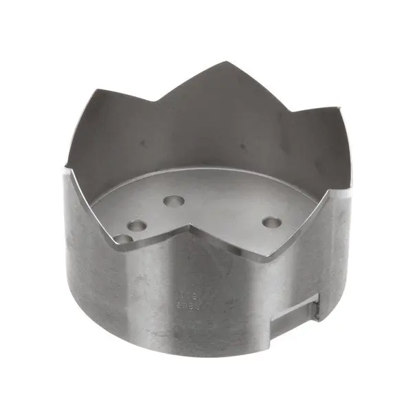 Weldment Crown Punch Knife 600 Replacement A807 for Edlund