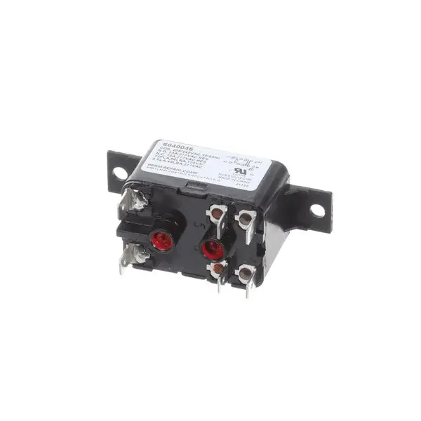 FAN RELAY Replacement 19-14594 for Master-Bilt
