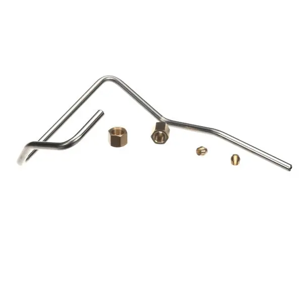Pilot Pipe Thermostat Control Replacement U01500 for Globe