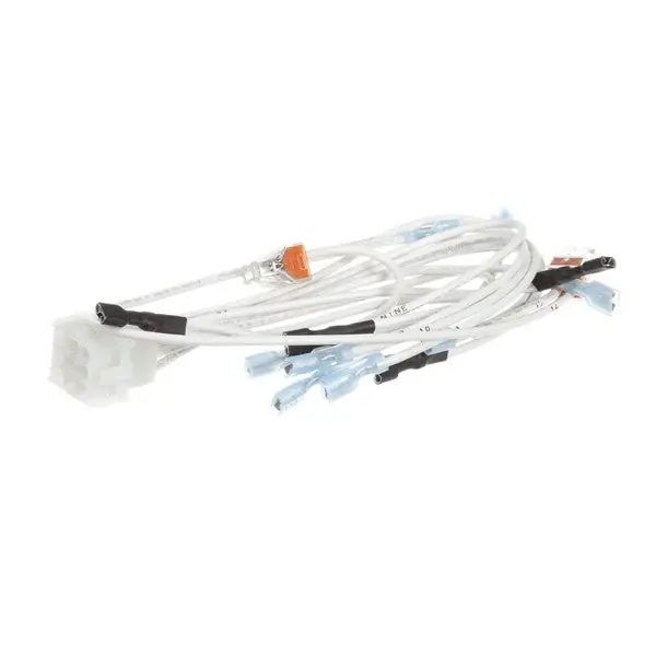 Control Plate Wire Harness Replacement WH0034 for BKI (Barbeque King)