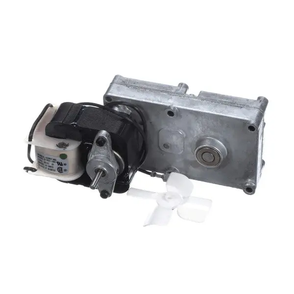 MOTOR GEAR 115 VAC Replacement 2U-1212000 for APW
