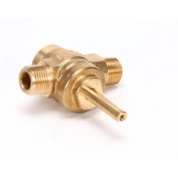 Valve Gas Ball 1/2X1/2ARSP-J Replacement A80106 for American Range