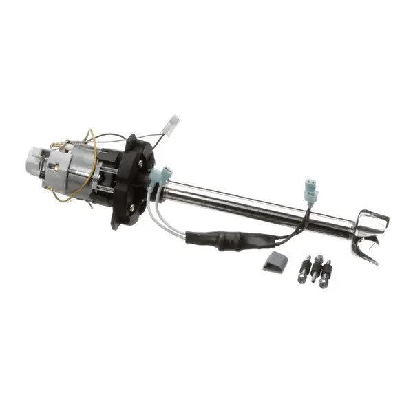 KIT MTR ASSEMBLY 120V 6MM BIC Replacement 000-BIC-01CV-S for Multiplex