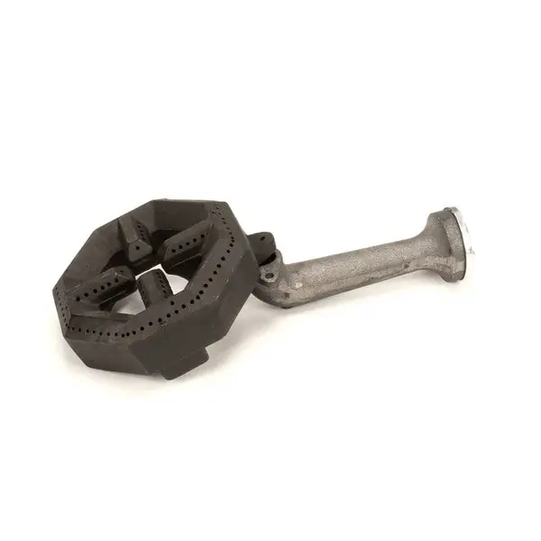 GD Burner Front Assembly Replacement GARCK230 for Mavrik