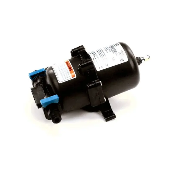 Assembly Accumulator Tank Replacement 66-0160 for F'Real Foods