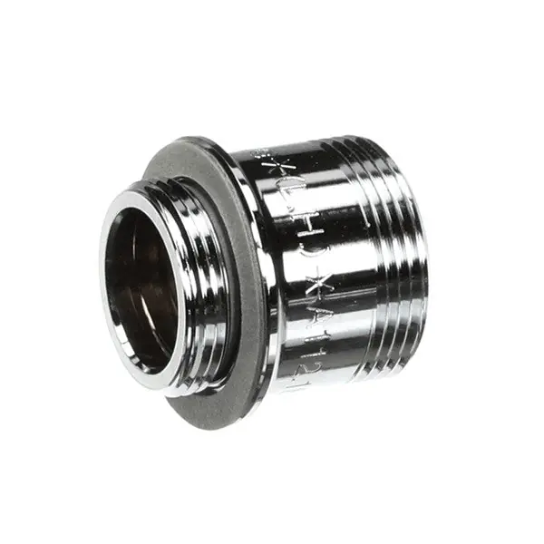 Adapter Stem Left Hand NL BR Replacement 3000-3305 for Fisher Manufacturing