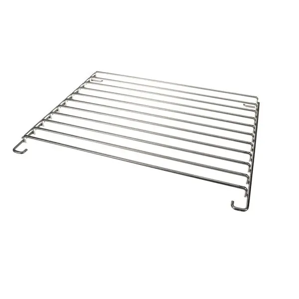 GUIDE RACK L.H. Replacement 00-428104-00003 for Vulcan Hart