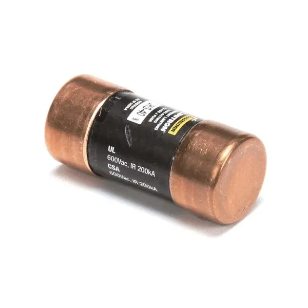 FUSE J 40A 600V Replacement 180173 for Champion