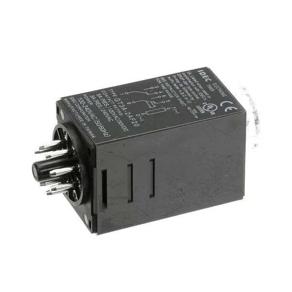 120V Multi-Function Timer Replacement 511-5139 for Lvo Manufacturing
