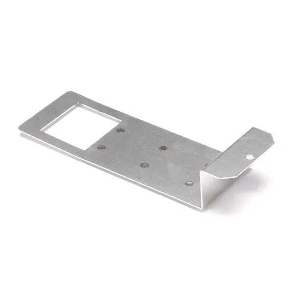 Weldment Slide Gate Sled Replacement 35816.0000 for Bunn