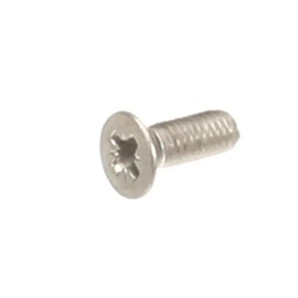 CTSK SCR PZ M3X8 INOX TUFLOK Replacement 3370072130 for Schaerer