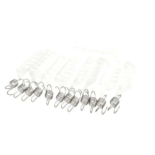 KIT BLADE SPRING NO SW 4 BB Replacement 12-3842-0004 for Frozen Beverage Dispensers