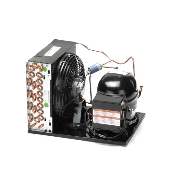 UNIT COND 120V 60HZ Replacement 516823 for Duke