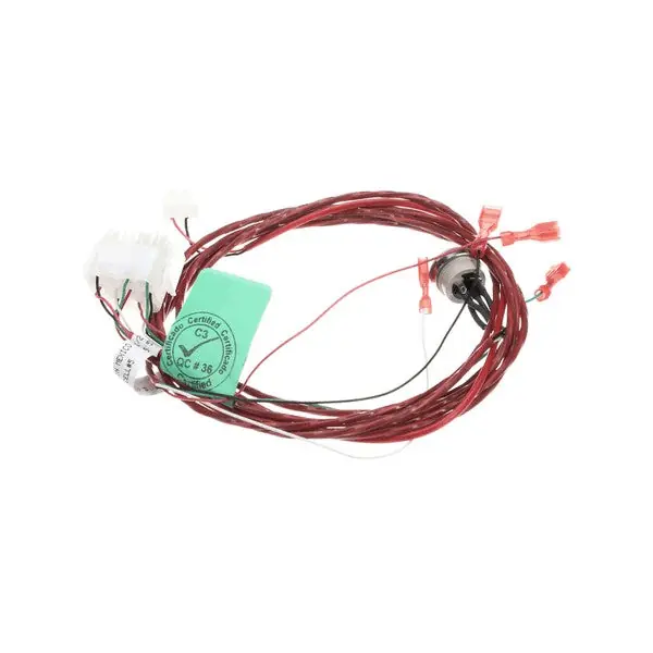 HARNESS DISPOSE PAN SW RTI Replacement 8075812 for Frymaster