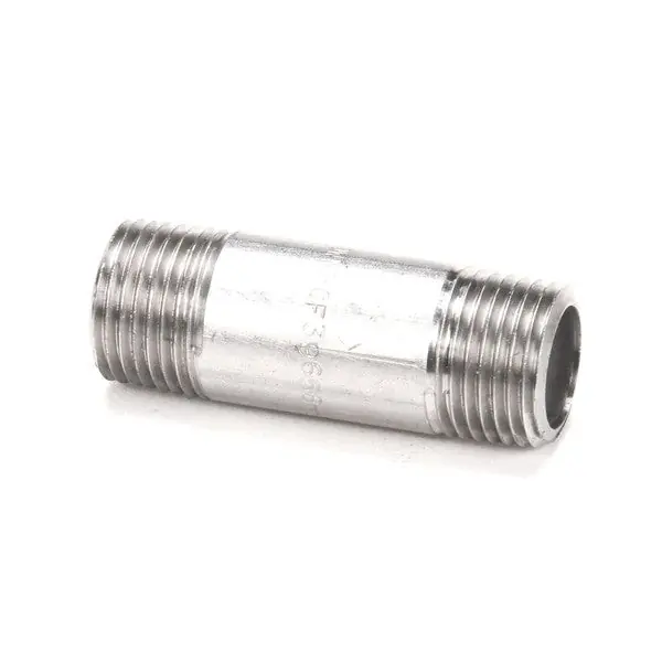 Nipple 1/2 X 2 1/4 LG Replacement 35817 for Henny Penny