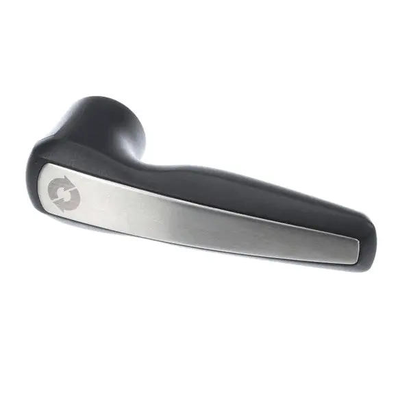 Door Handle Rational Replacement 24.04.083P for Rational Cooking Systems