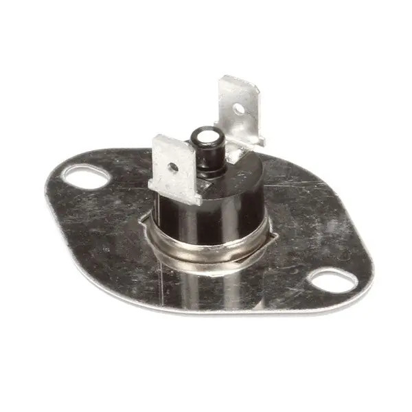 Thermostat 250F Setpoint Open on Rise Replacement 115144 for Duke