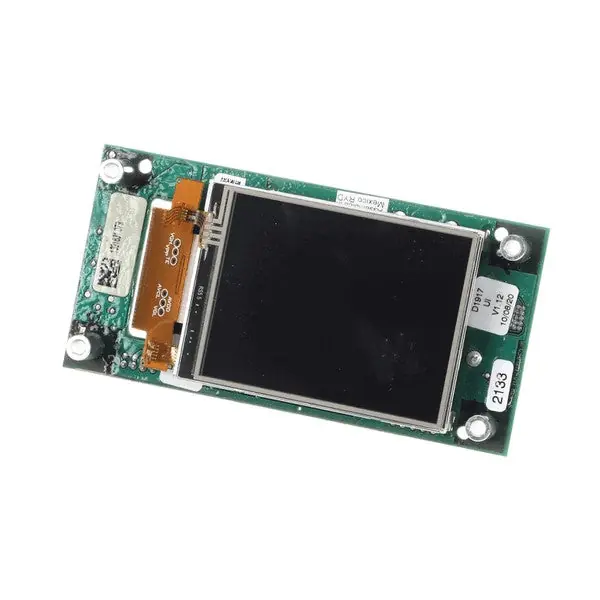 DISPLAY 2.8 inch Touchscreen Replacement 504534 for Marshall Air