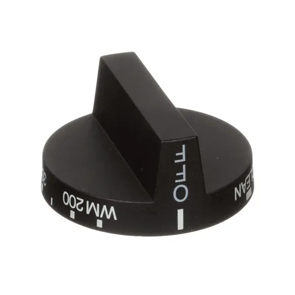 RANGE ELECTRIC OVEN KNOB Replacement 8059564 for Mavrik