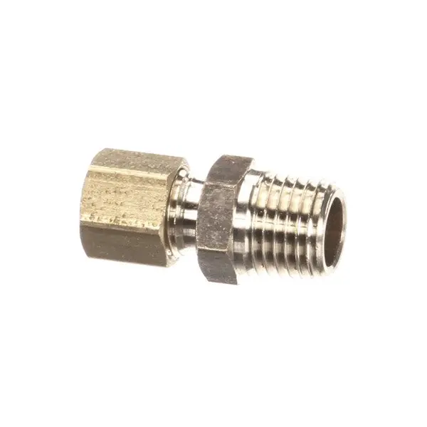 1/4 COMP X 1/4 MIP Fitting Replacement 40116 for Cma Dishmachines