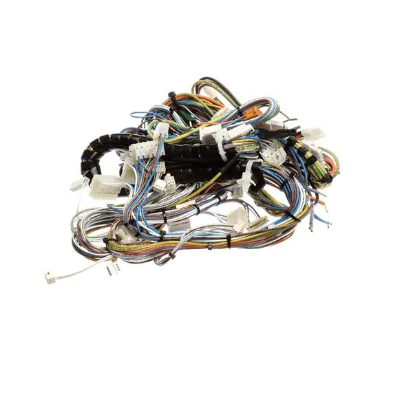 Cable Control Harness Replacement 40.04.969P for Rational Cooking Systems