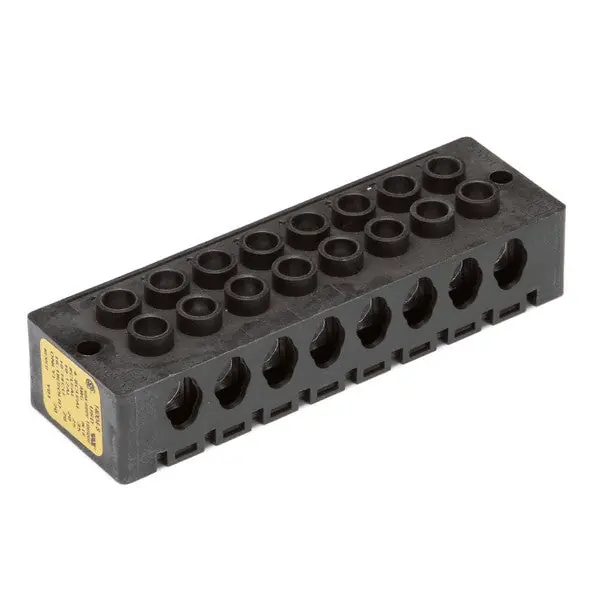 Terminal Block 8 Post Replacement F14886 for Mavrik