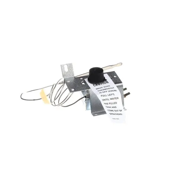 KIT THERMOSTAT ASSY 202F RS TINNED Replacement 27731.7999 for Bunn