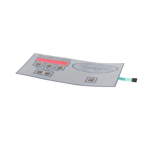 Membrane MC-30 Replacement 8104408 for Mavrik