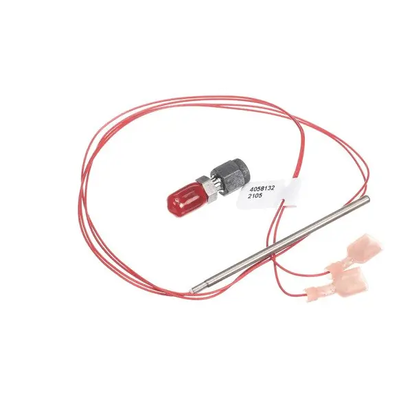 Drawer Cavity Thermistor Replacement AJANTUNES7002263 for Roundup