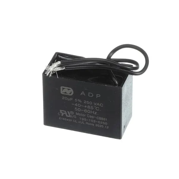 CAPACITOR Replacement 4A4319-02 for Hoshizaki