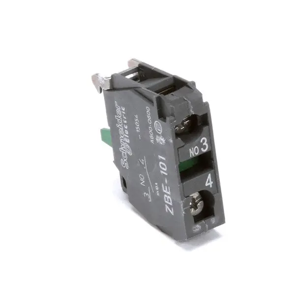 CONTACT BLOCK NO Replacement ELL405 for Doyon