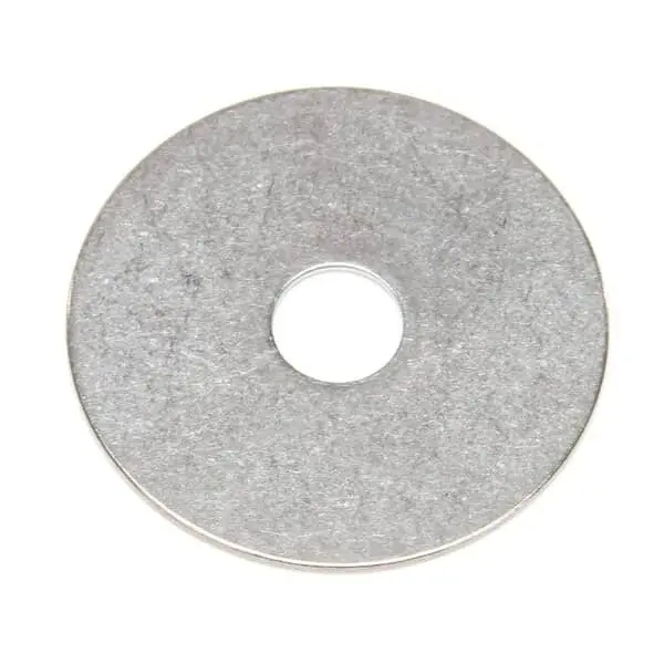 SHIM ROUND .024 Replacement 01-403275-00040 for Berkel
