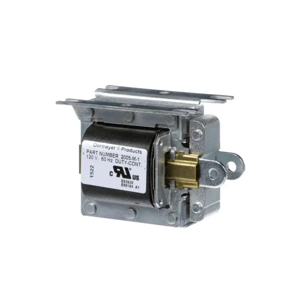 SOLENOID 120VAC 4X240 Replacement HDSOL0313 for Av Tec