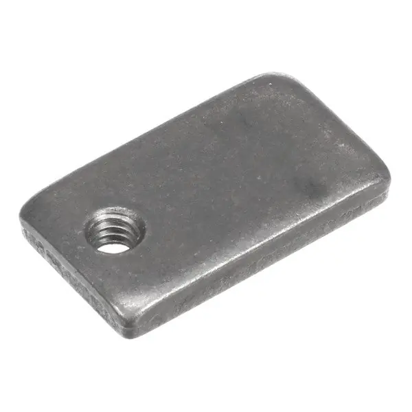 NUT MOTOR ADJUSTMENT 1/4-20 Replacement W0321013 for Grindmaster
