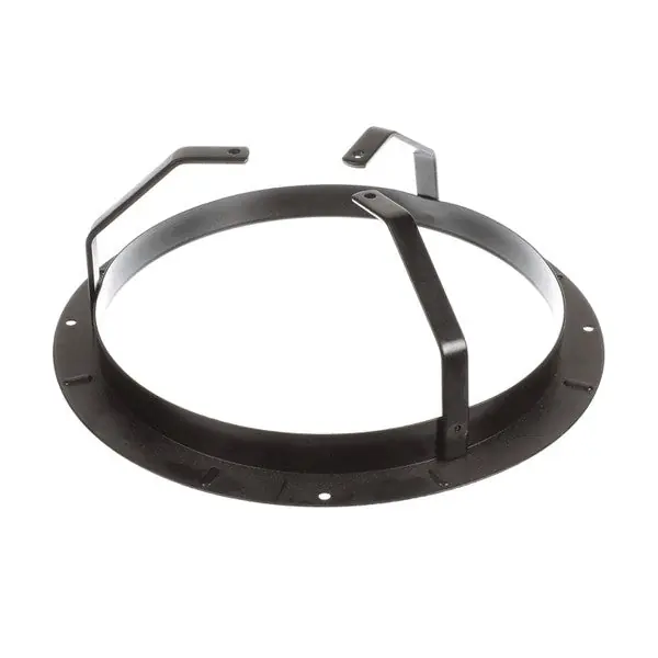 FAN MOTOR BRACKET EVA for Turbo Air Replacement FMBETOM001