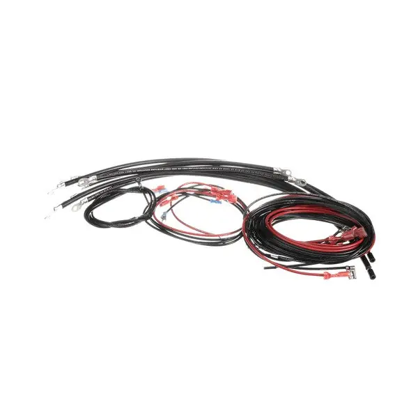 Harn-Elem & Contactor 3Ph-5 Replacement 63128 for Henny Penny