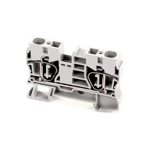 SPRING-LOADED FEED-THROUGH TER for Convotherm Replacement 4014022