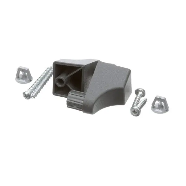 Door Handle Caps Replacement MG1015B for Cadco