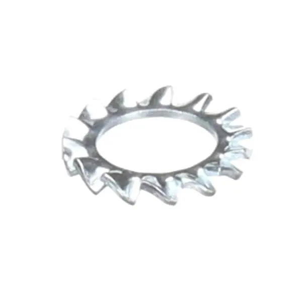 LOCK WASHER External-Tooth Replacement H00335 for Globe