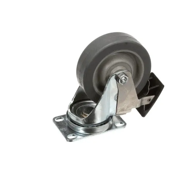 Caster Replacement 01-505042-000PE for Mannhart