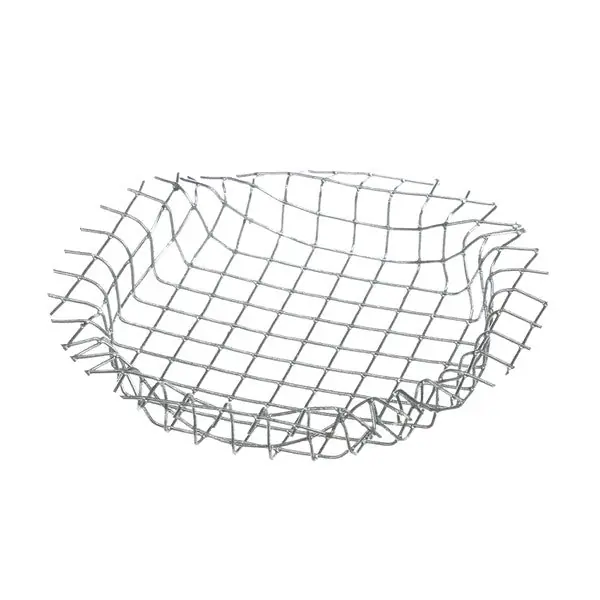 Exhaust Screen 3.3 OD Replacement 8088264 for Mavrik