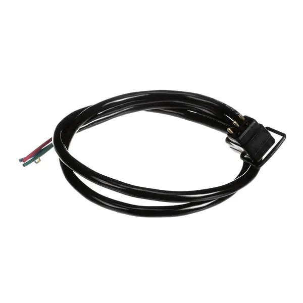 Male Plug Replacement 302384 for Barker Company