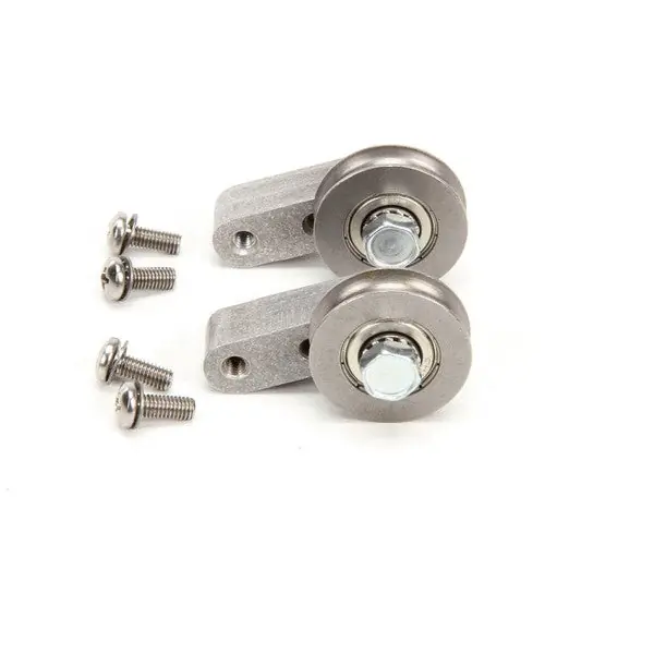 ROLLER BLOCK ASSEMBLY KIT - 275 Replacement 85003100 for Ready Access