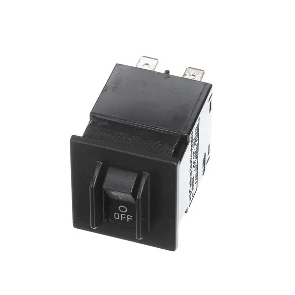 SWITCH CIRCUIT BREAKER DPST Replacement 502182 for Duke