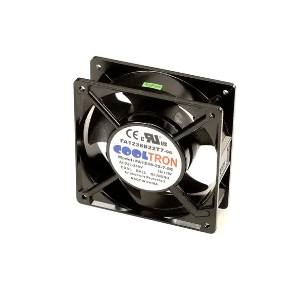MOTOR FAN for Vollrath/Idea-Medalie B401211 Replacement