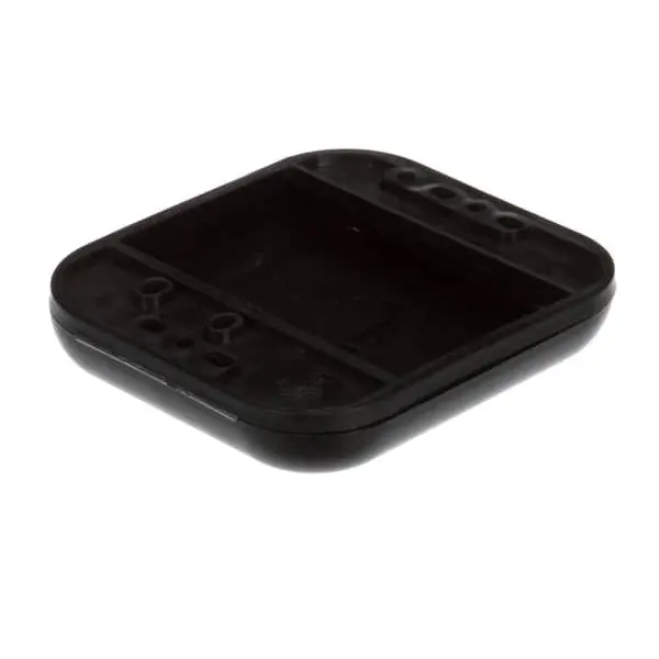 COVER, CIRCUIT BREAKER BLACK Replacement ELCVR0327 for Av Tec