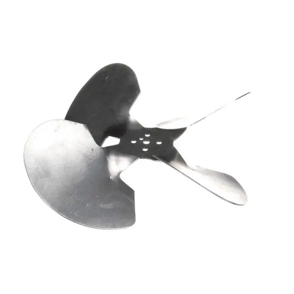 BLADE-FAN 10 IN 36 DEG Replacement HC159017 for Electro Freeze